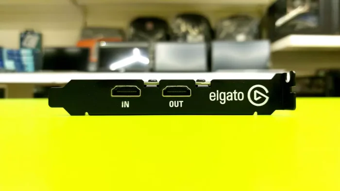 Used Elgato 4K Pro Capture Card - Image 2