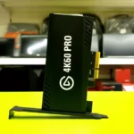 Used Elgato 4K Pro Capture Card