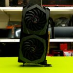 Used MSI RTX 2060 Super Gaming X