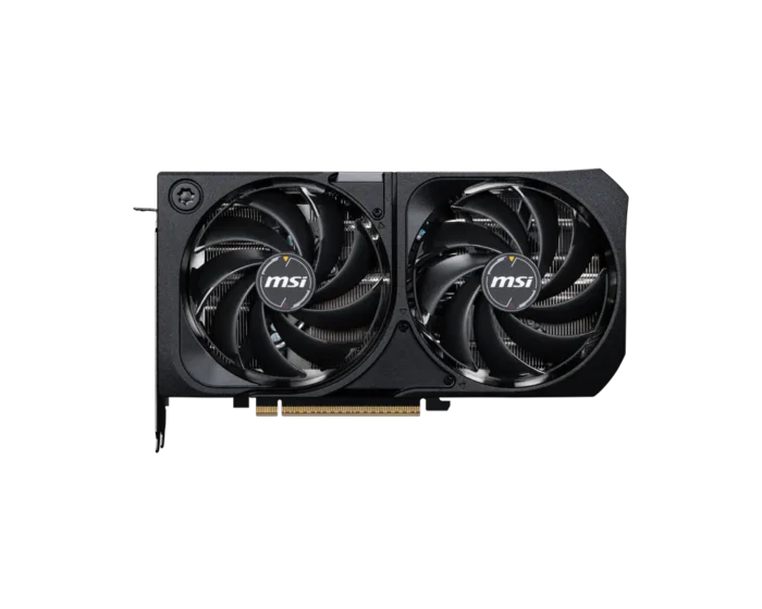 MSI RTX 5070 12G SHADOW 2X OC - Image 2