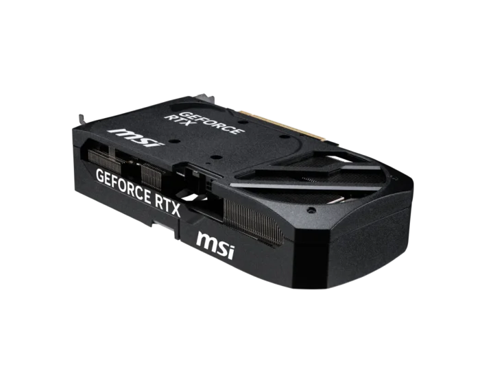 MSI RTX 5070 12G SHADOW 2X OC - Image 3