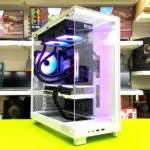 Refurbished NZXT Desktop Intel i7 12700K 5.0GHz/ 16GB DDR4 / 1TB NVMe / Multi Choice Graphics