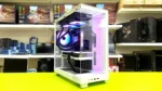 Refurbished NZXT Desktop Intel i7 12700K 5.0GHz/ 16GB DDR4 / 1TB NVMe / Multi Choice Graphics