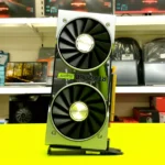 Used RTX 2060 Super Founders Edition