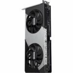 Inno3D GeForce RTX 5060 Ti Twin X2 OC 16GB GDDR7 PCI-Express Graphics Card - Image 2