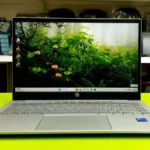 Refurbished HP Pavilion 14 / Intel i5 1155G7 4.50GHz / 8GB RAM / 240GB SSD / 14inch Screen