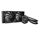 be quiet! Pure Loop 3 Liquid CPU Cooler, Universal Socket, 280mm Radiator